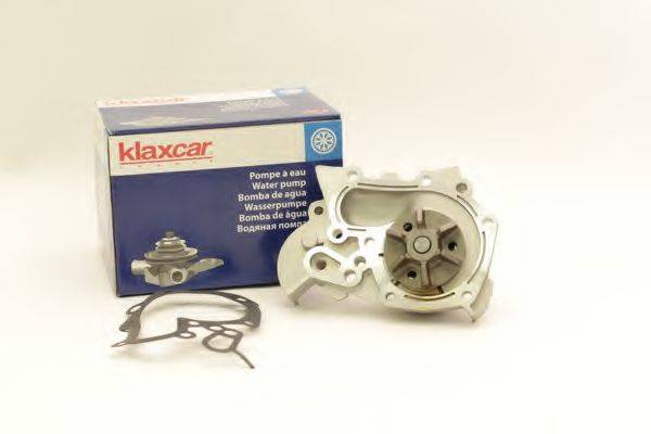 KLAXCAR FRANCE 42016z