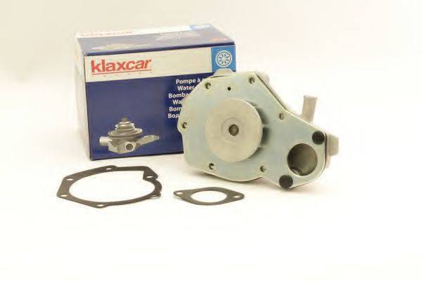 KLAXCAR FRANCE 42021z