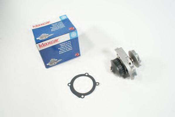 KLAXCAR FRANCE 42023z