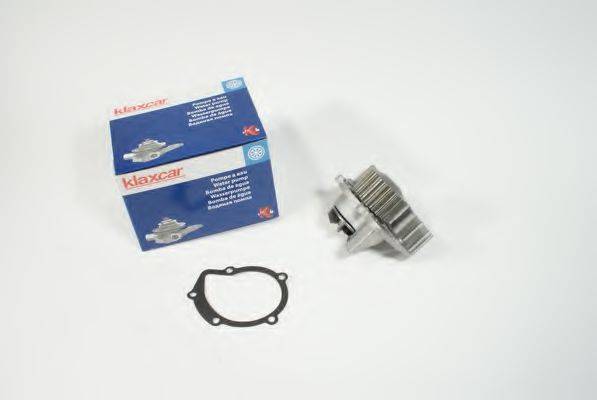 KLAXCAR FRANCE 42027z