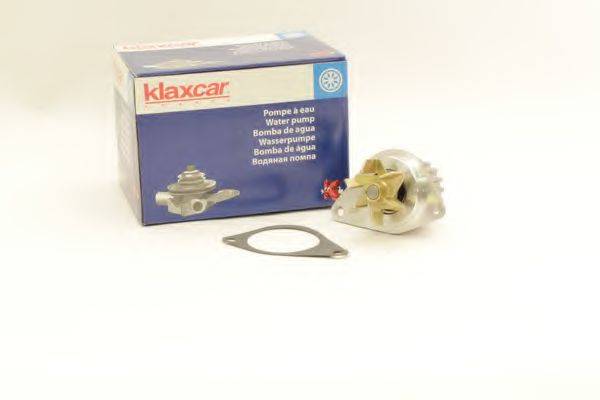 KLAXCAR FRANCE 42029z