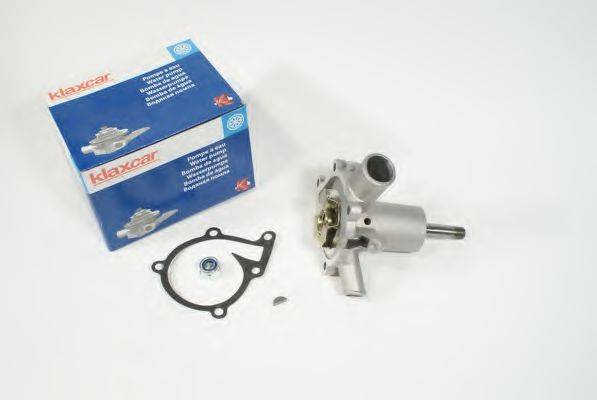 KLAXCAR FRANCE 42032z