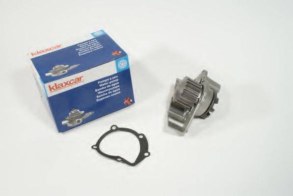 KLAXCAR FRANCE 42033z