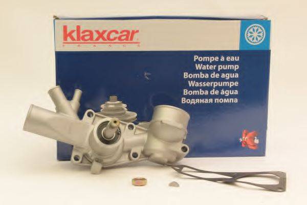 KLAXCAR FRANCE 42034z