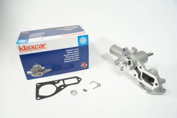 KLAXCAR FRANCE 42035z
