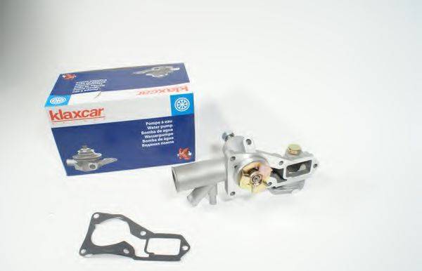 KLAXCAR FRANCE 42037z