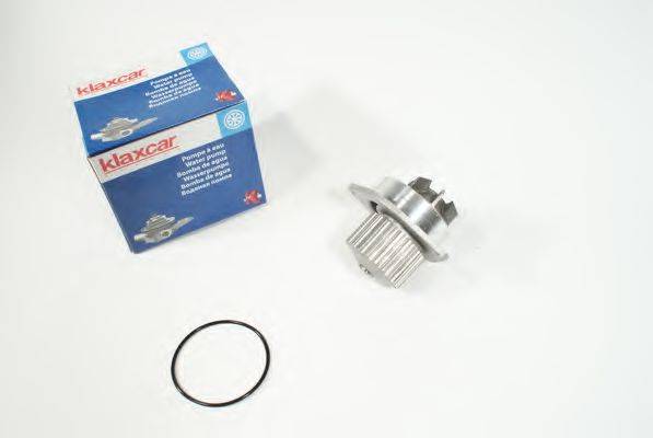 KLAXCAR FRANCE 42038z