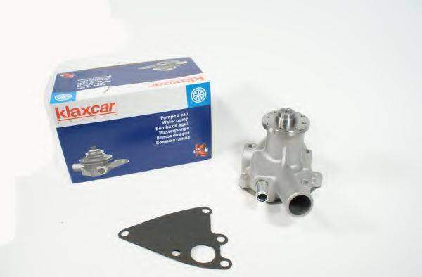 KLAXCAR FRANCE 42040z