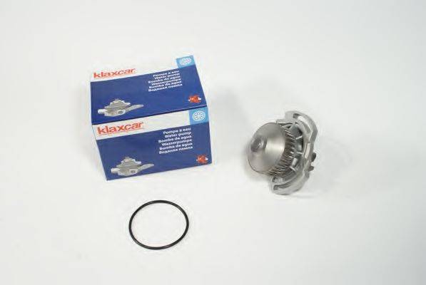KLAXCAR FRANCE 42054z
