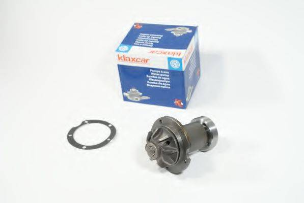 KLAXCAR FRANCE 42057z