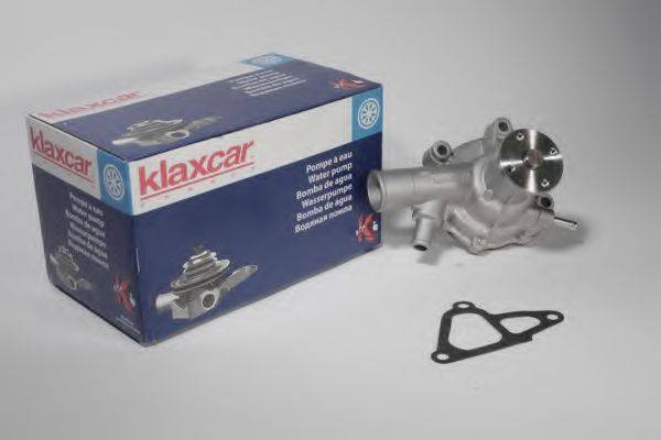 KLAXCAR FRANCE 42063z