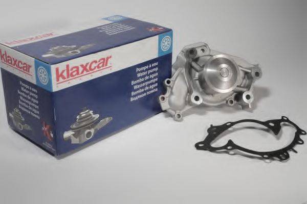 KLAXCAR FRANCE 42068z