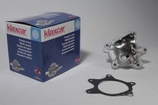 KLAXCAR FRANCE 42069z