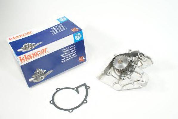 KLAXCAR FRANCE 42091z