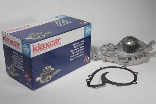 KLAXCAR FRANCE 42092z