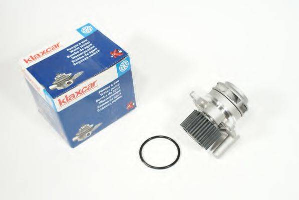 KLAXCAR FRANCE 42104z