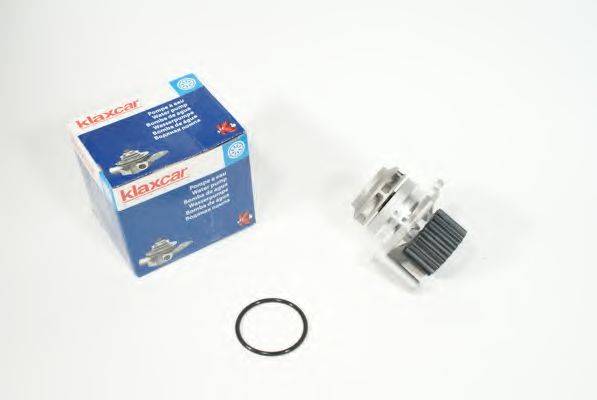 KLAXCAR FRANCE 42105z