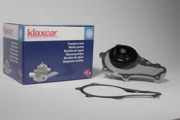 KLAXCAR FRANCE 42107z