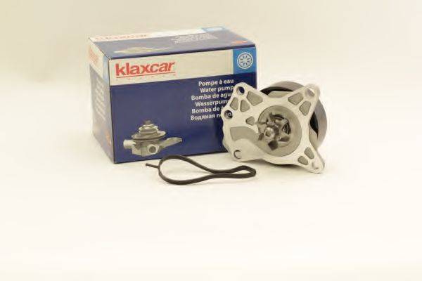 KLAXCAR FRANCE 42112z
