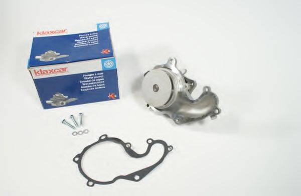 KLAXCAR FRANCE 42116z