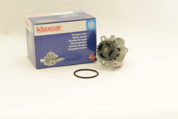 KLAXCAR FRANCE 42117z