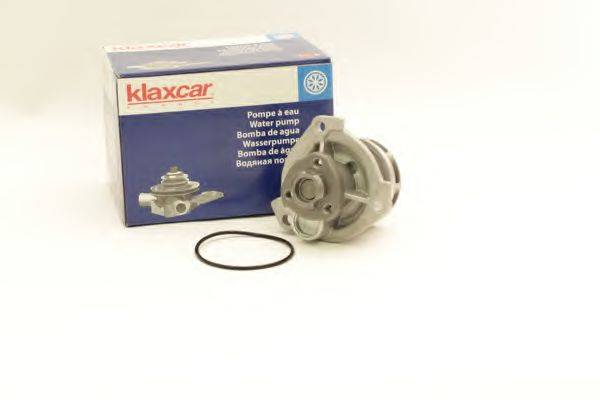 KLAXCAR FRANCE 42124z