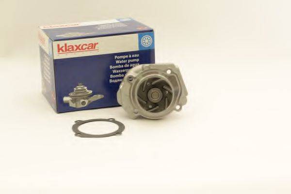 KLAXCAR FRANCE 42128z