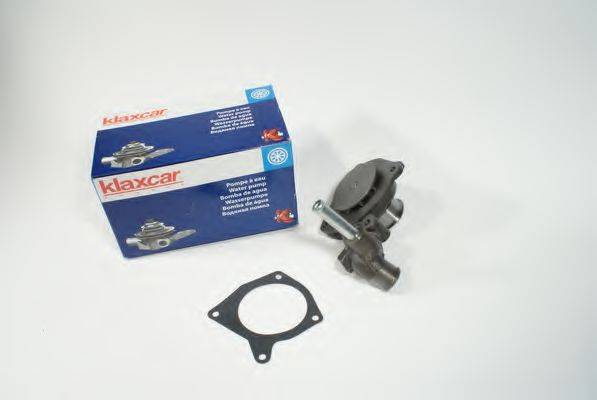 KLAXCAR FRANCE 42130z