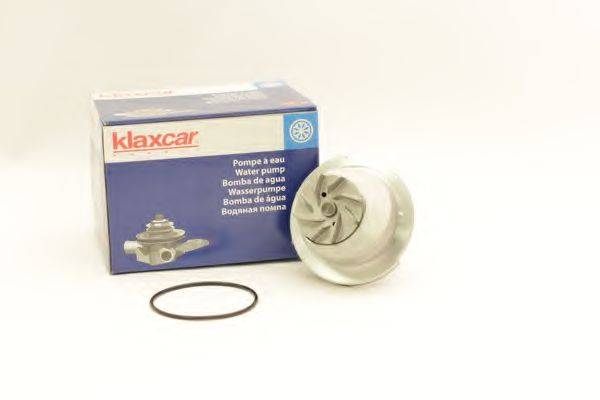 KLAXCAR FRANCE 42144z