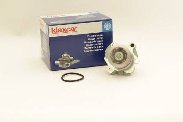 KLAXCAR FRANCE 42153z