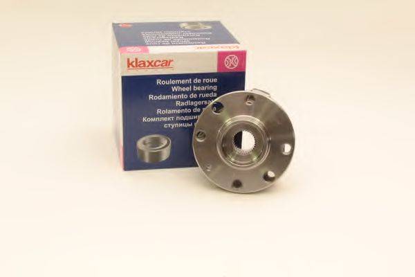 KLAXCAR FRANCE 22029z