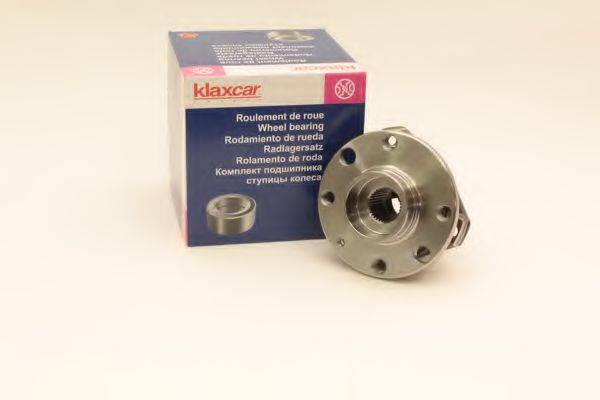 KLAXCAR FRANCE 22031z