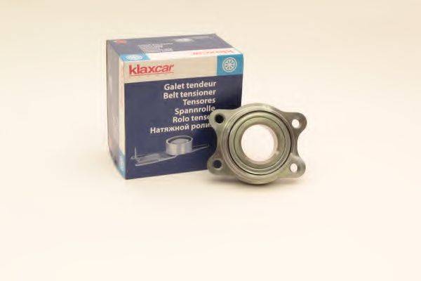 KLAXCAR FRANCE 22034z