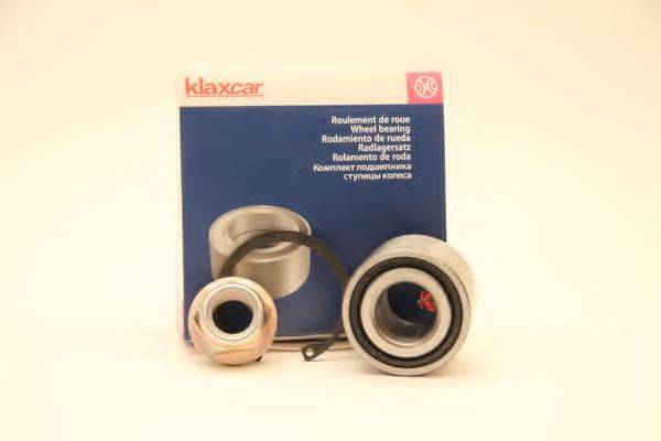 KLAXCAR FRANCE 22061z