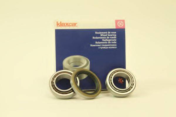KLAXCAR FRANCE 22064z