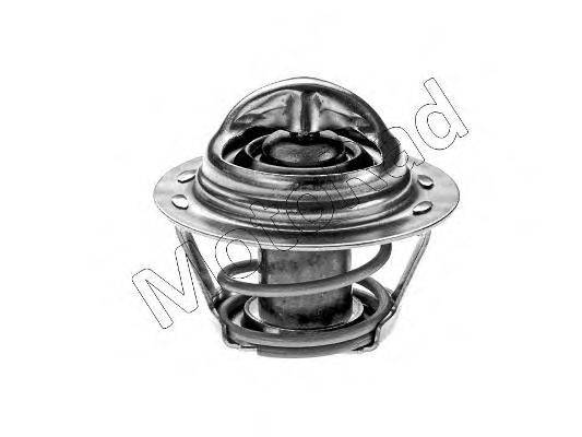 MOTORAD 20377 Термостат, охолоджуюча рідина