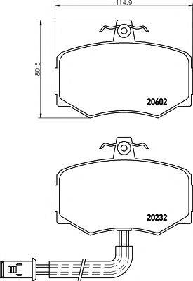 TEXTAR 2023201