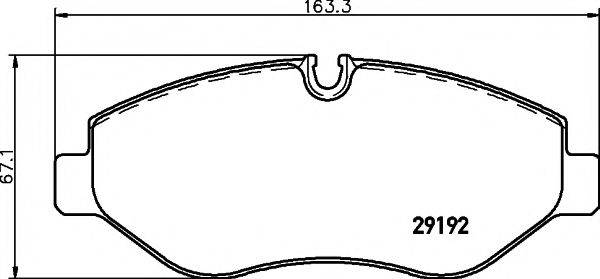 TEXTAR 2919202