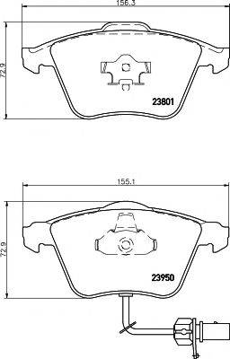 TEXTAR 2395001
