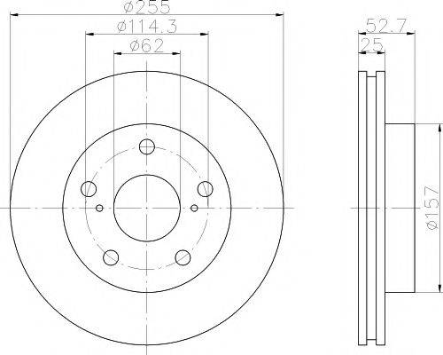 TEXTAR 92080800