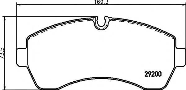 TEXTAR 2920002