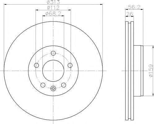 TEXTAR 92109900