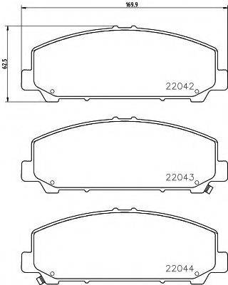 TEXTAR 2204201