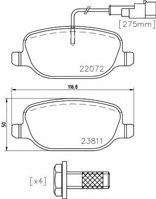 TEXTAR 2207201