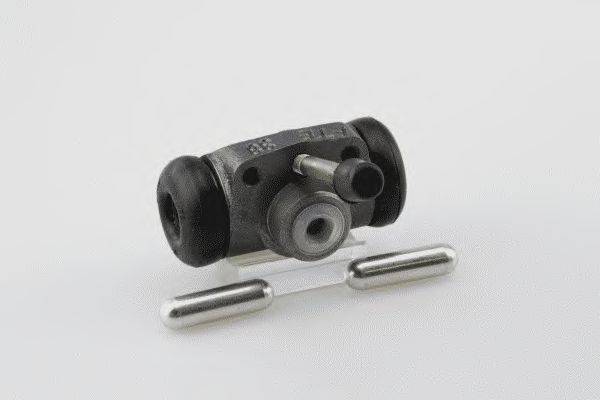 KNOTT 35531 Колісний гальмівний циліндр