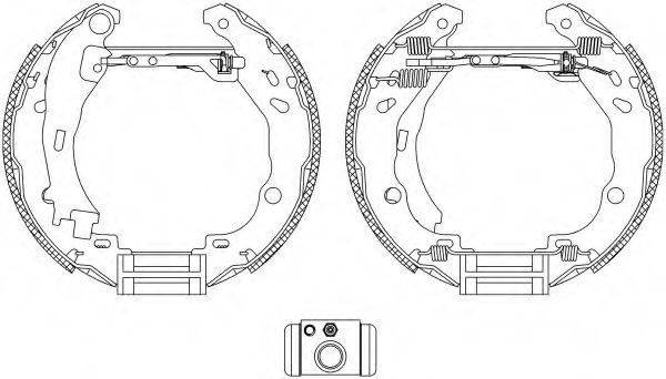 TEXTAR 84061600