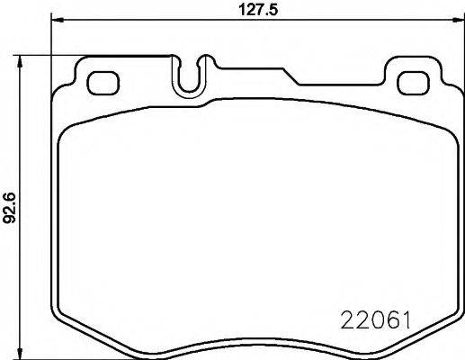 TEXTAR 2206101