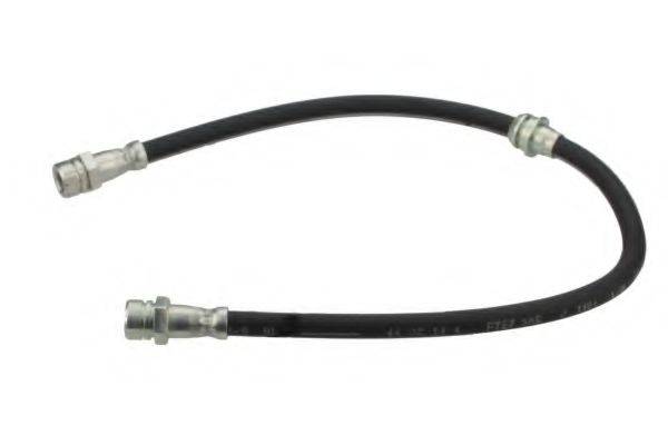 OJD (QUICK BRAKE) 22922 Гальмівний шланг