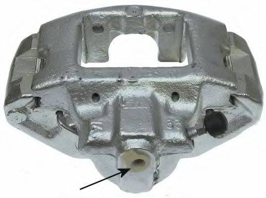 BENDIX 692181B Гальмівний супорт