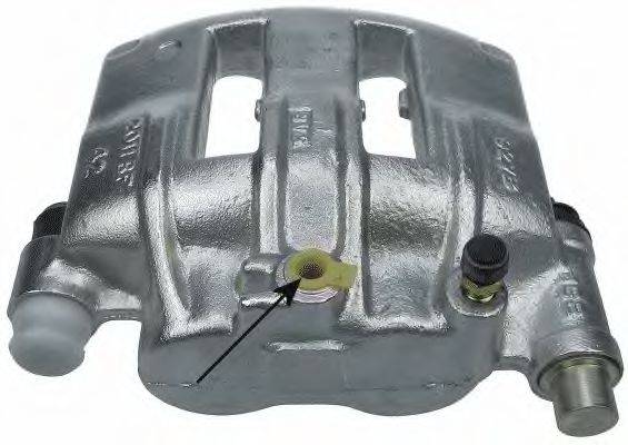 FORD R92VX2B121AB Гальмівний супорт